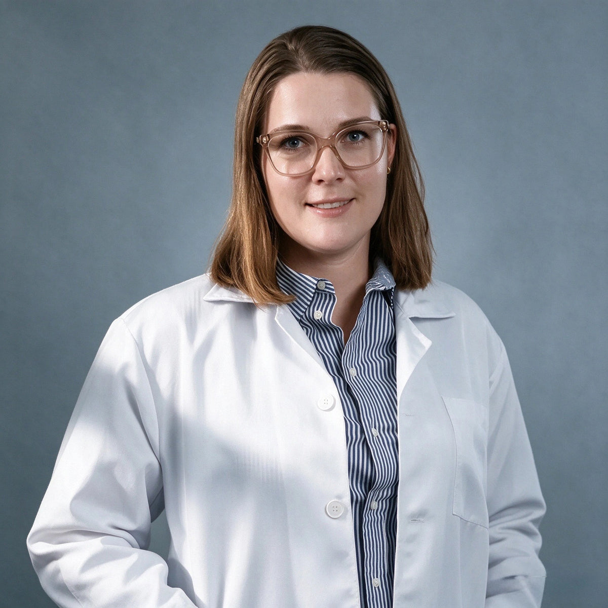 Dr. Ester Ellen Trees Bolt