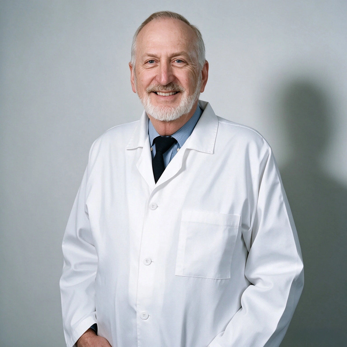 Dr. Paul Strodtbeck, MD