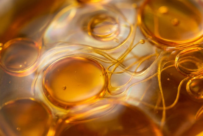 Omega-3 (Alpha-linolenic acid)