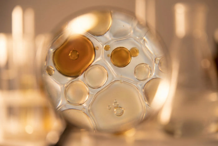 Omega-6 (Linoleic acid)