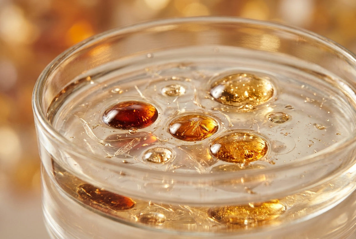 Phenolic acids & stilbenes