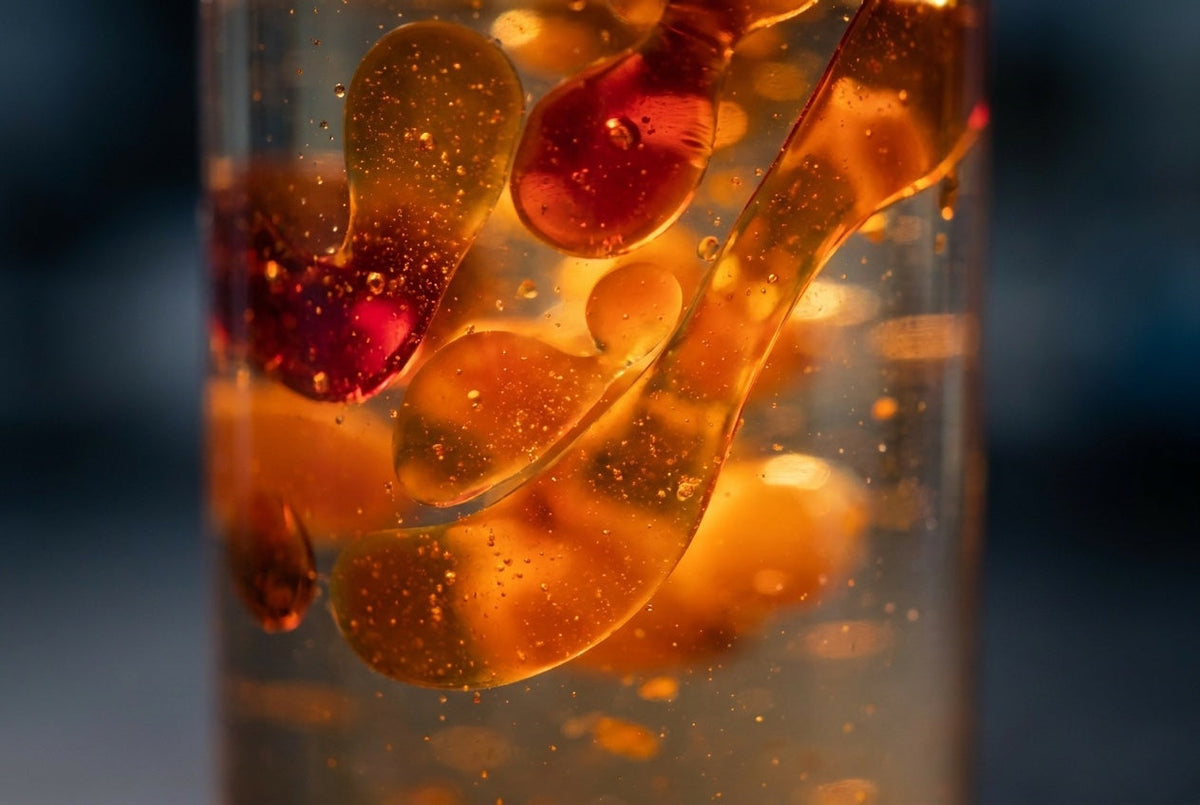 Sea buckthorn carotenoids