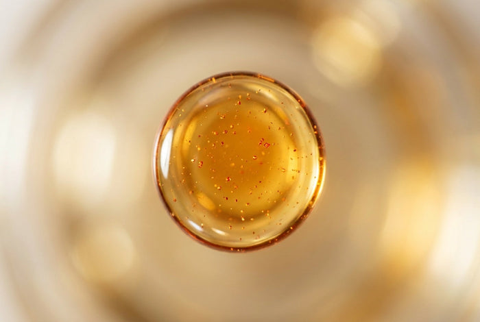 Sea buckthorn vitamins