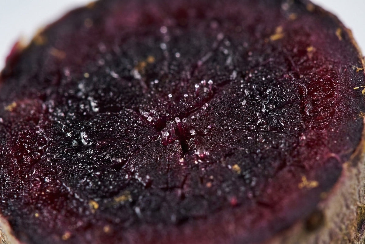 Sirtmax® (Black Turmeric)